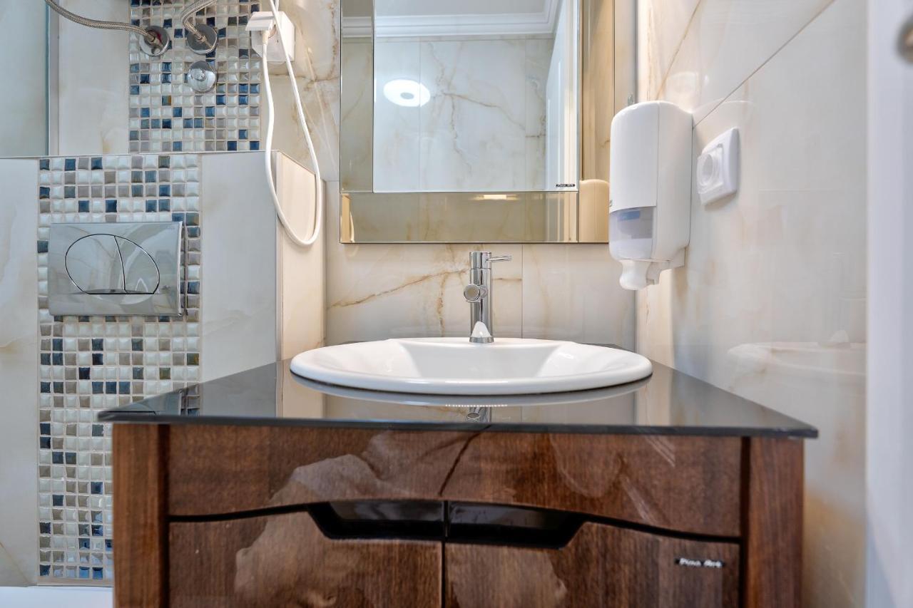 Zlatibor Adonis Apartments Wellnes & Spa Exterior foto